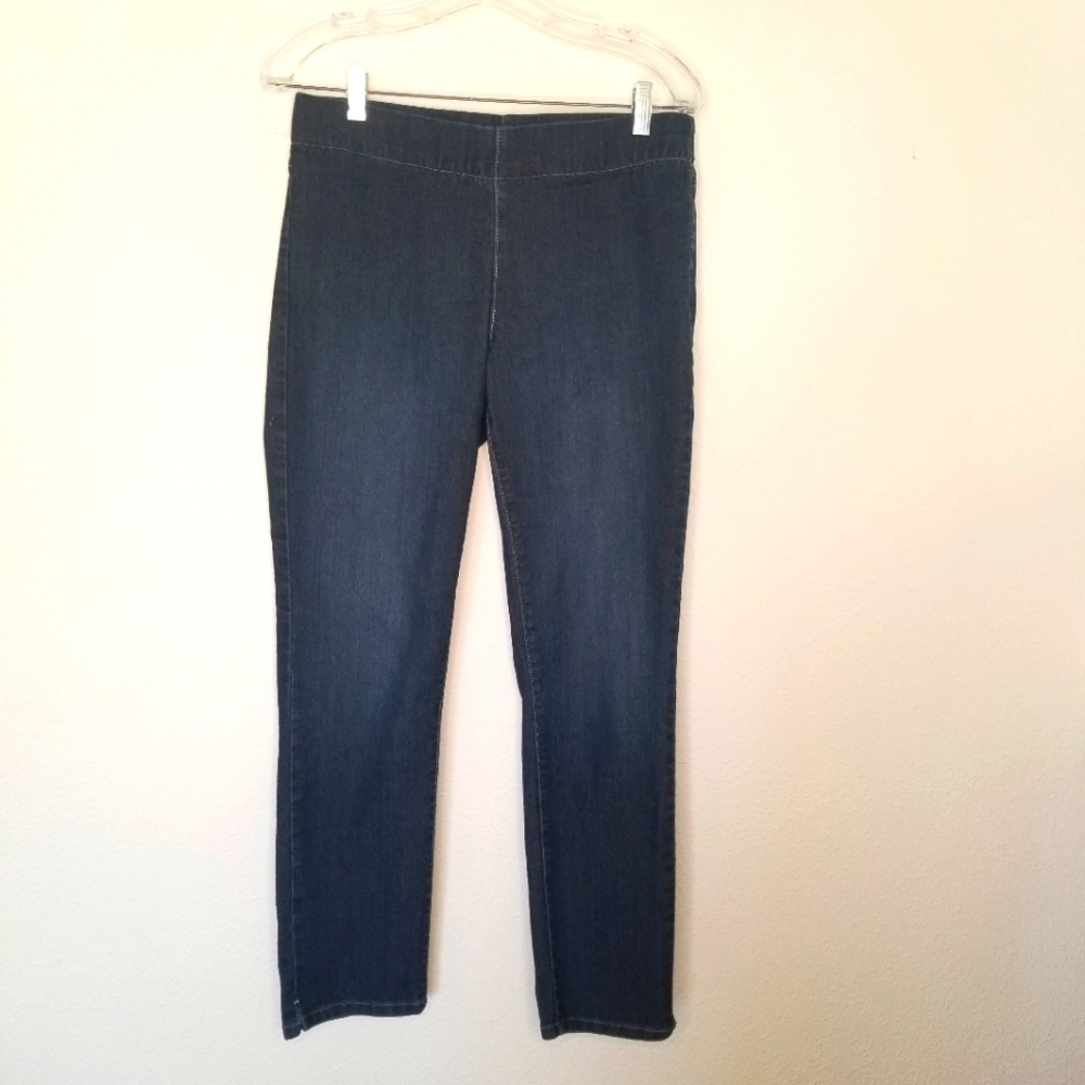 NYDJ Millie ankle jeans jeggings